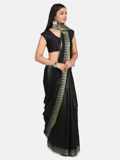 Sami Silk Saree